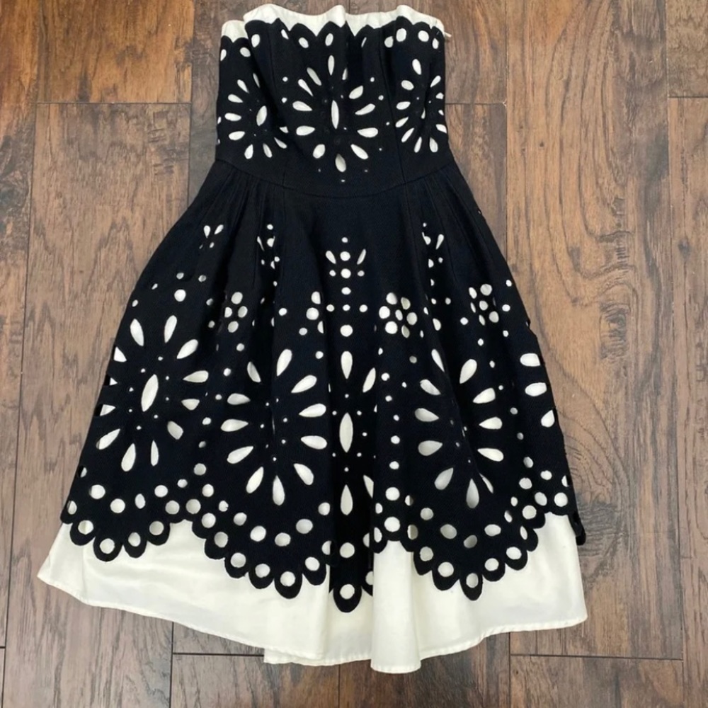 Lana del rey national anthem demo dress